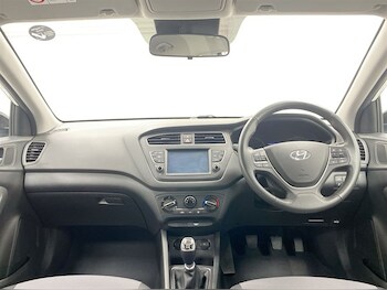 Used Hyundai i20 undefined for sale - 77910440: Photo