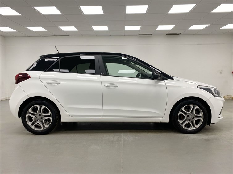 Used Hyundai i20 for sale - 77910440: Photo 5