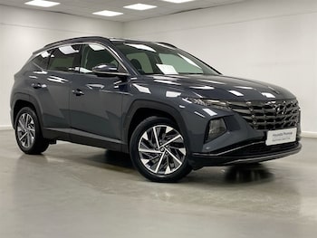 Used Hyundai TUCSON 2021 for sale - 78277398: Photo