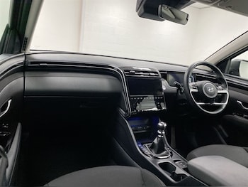 Used Hyundai TUCSON 2021 for sale - 78277398: Photo