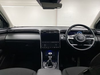 Used Hyundai TUCSON 2021 for sale - 78277398: Photo