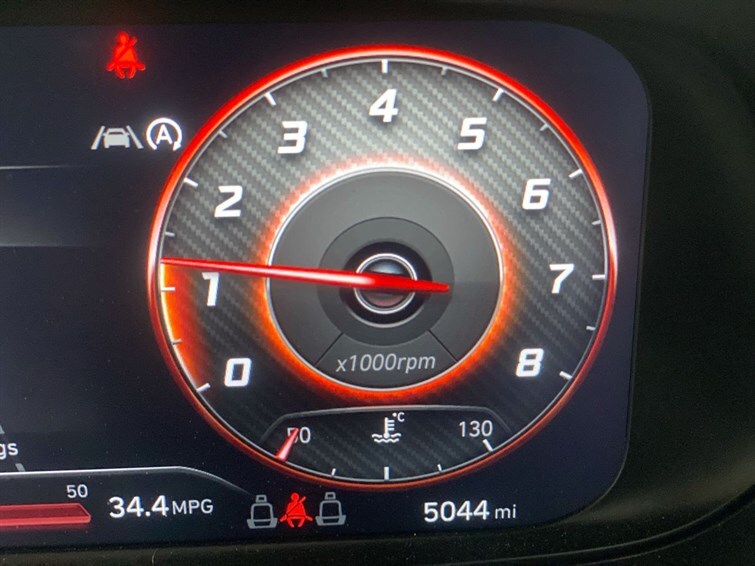 Used Hyundai i20 2024 for sale - 78081340: Photo 11