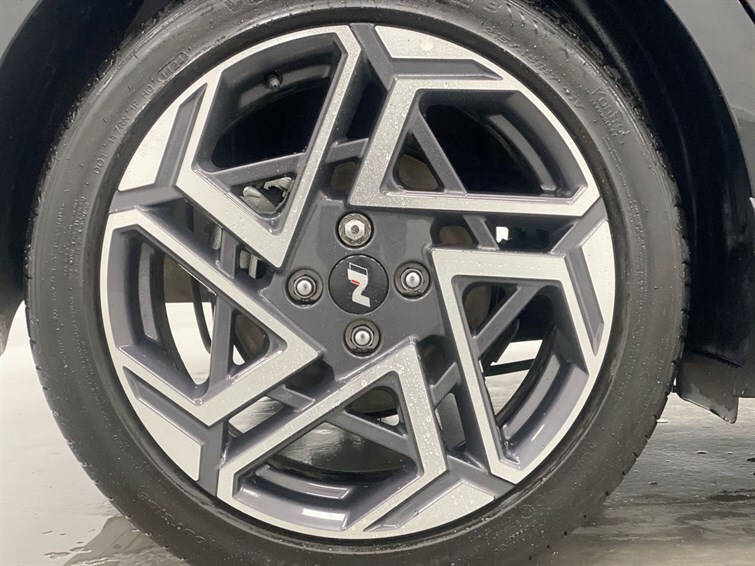 Used Hyundai i20 2024 for sale - 78081340: Photo 17