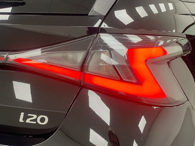 Used Hyundai i20 2024 for sale - 78081340: Photo 22