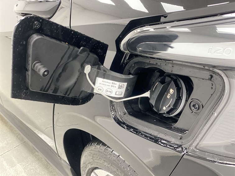 Used Hyundai i20 2024 for sale - 78081340: Photo 28