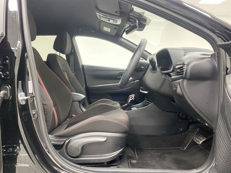 Used Hyundai i20 2024 for sale - 78081340: Photo 32