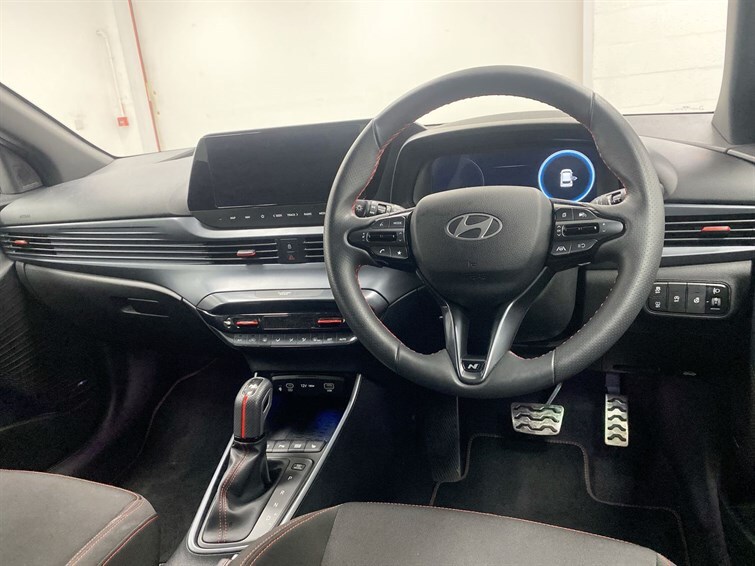 Used Hyundai i20 2024 for sale - 78081340: Photo 33