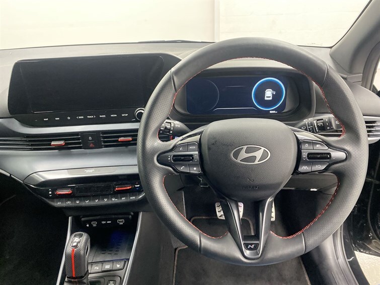 Used Hyundai i20 2024 for sale - 78081340: Photo 37