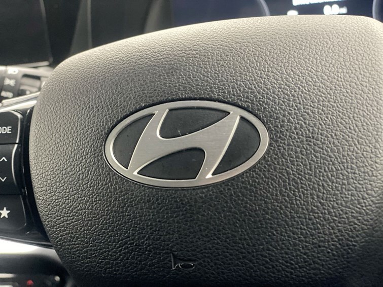 Used Hyundai i20 2024 for sale - 78081340: Photo 43