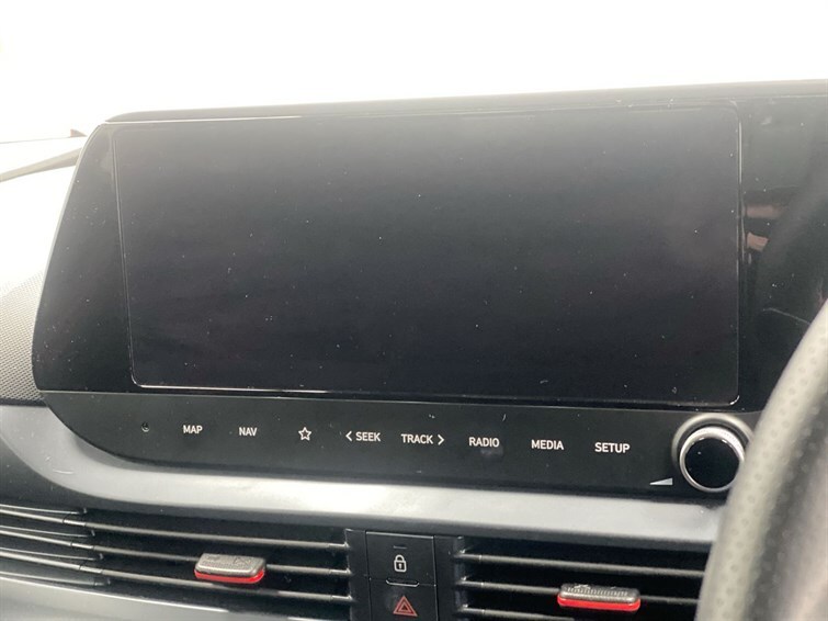 Used Hyundai i20 2024 for sale - 78081340: Photo 45