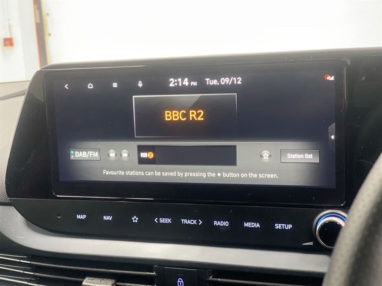 Used Hyundai i20 2024 for sale - 78081340: Photo 48