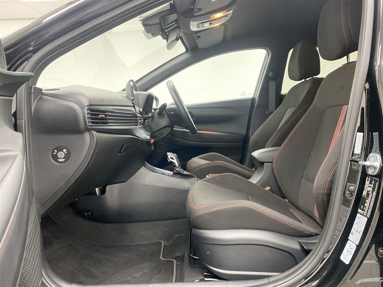 Used Hyundai i20 2024 for sale - 78081340: Photo 54