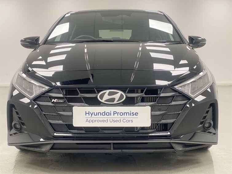 Used Hyundai i20 2024 for sale - 78081340: Photo 6