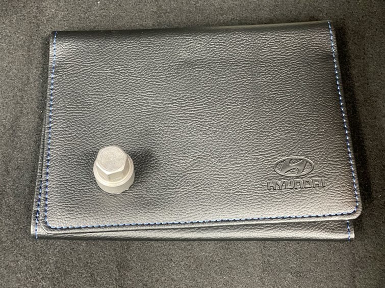 Used Hyundai i20 2024 for sale - 78081340: Photo 61