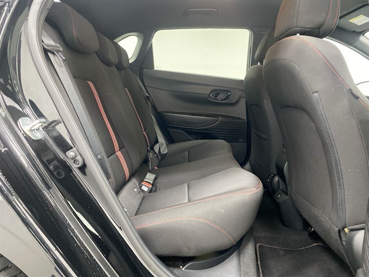 Used Hyundai i20 2024 for sale - 78081340: Photo 64