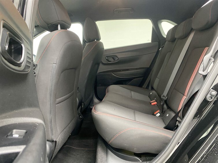 Used Hyundai i20 2024 for sale - 78081340: Photo 65