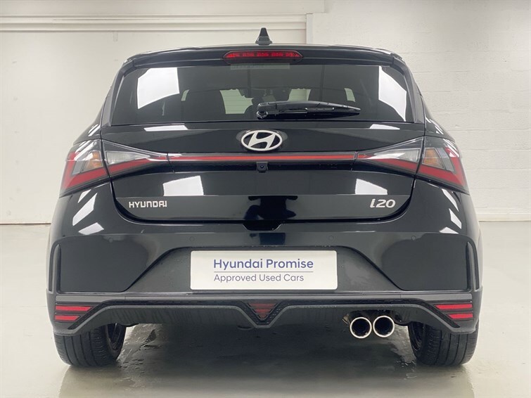 Used Hyundai i20 2024 for sale - 78081340: Photo 7
