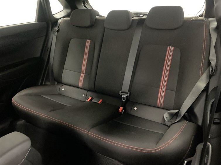 Used Hyundai i20 2024 for sale - 78081340: Photo 8