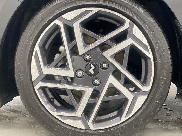 Used Hyundai i20 2024 for sale - 78081340: Photo 9