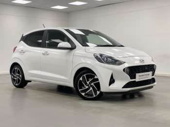 2020 - 1.0 MPi Premium 5dr