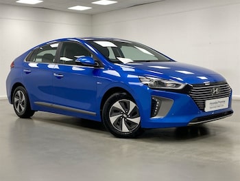 Used Hyundai IONIQ 2017 for sale - 79108246: Photo
