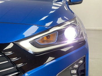 Used Hyundai IONIQ 2017 for sale - 79108246: Photo