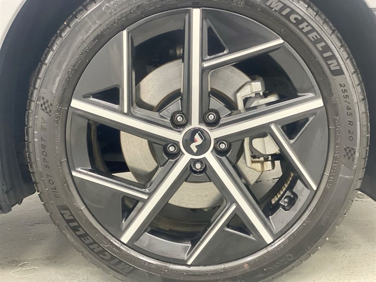 Used Hyundai IONIQ 5 2025 for sale - 77210525: Photo 15