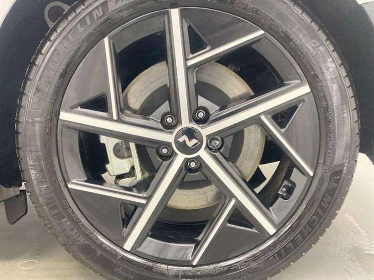 Used Hyundai IONIQ 5 2025 for sale - 77210525: Photo 19