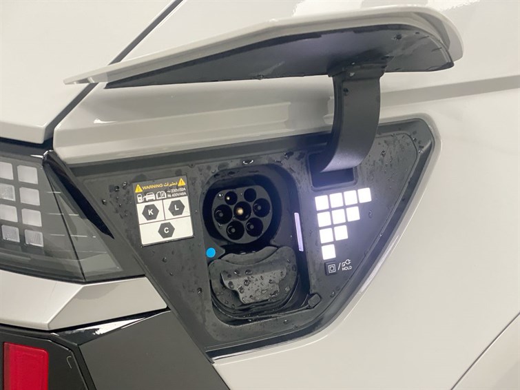 Used Hyundai IONIQ 5 2025 for sale - 77210525: Photo 28