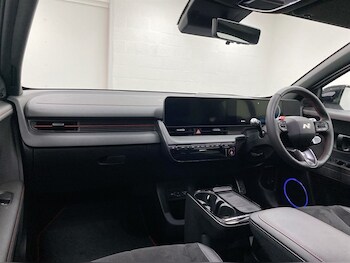 Used Hyundai IONIQ 5 2025 for sale - 77210525: Photo