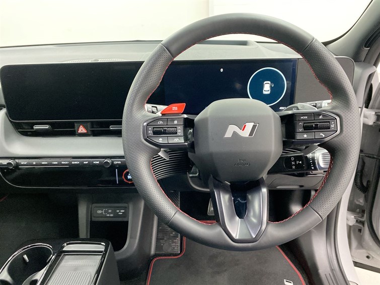 Used Hyundai IONIQ 5 2025 for sale - 77210525: Photo 37