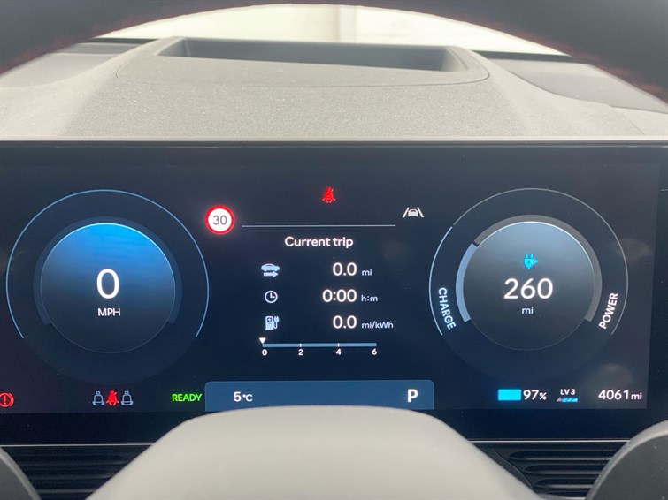 Used Hyundai IONIQ 5 2025 for sale - 77210525: Photo 40