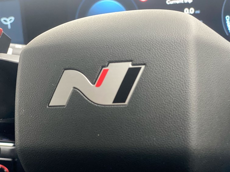 Used Hyundai IONIQ 5 2025 for sale - 77210525: Photo 43