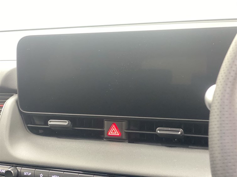 Used Hyundai IONIQ 5 2025 for sale - 77210525: Photo 45