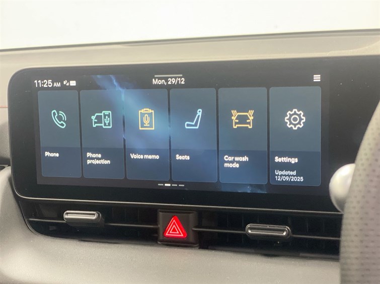 Used Hyundai IONIQ 5 2025 for sale - 77210525: Photo 46