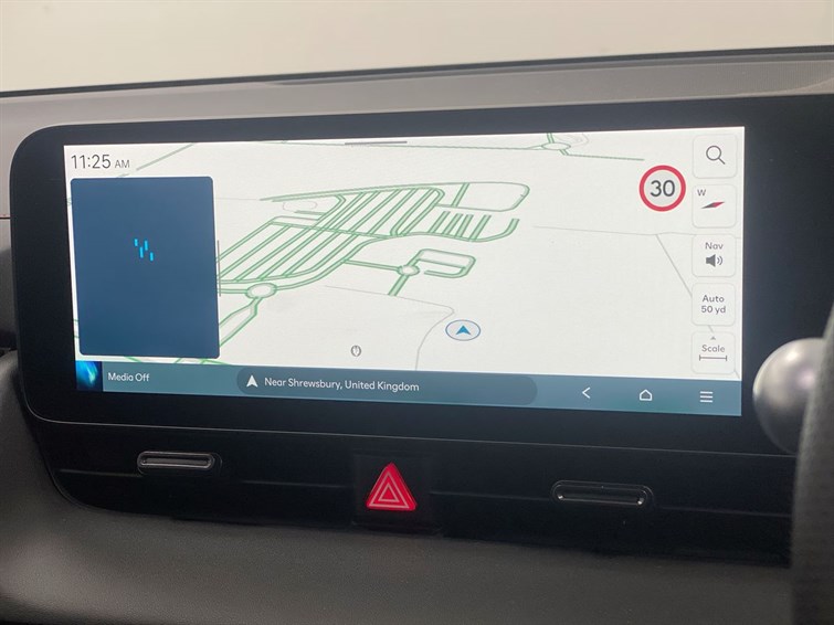 Used Hyundai IONIQ 5 2025 for sale - 77210525: Photo 47