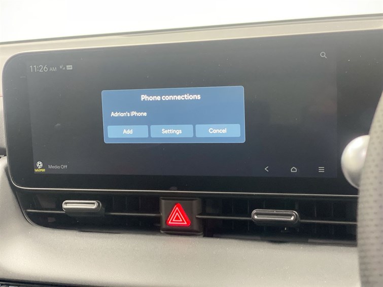 Used Hyundai IONIQ 5 2025 for sale - 77210525: Photo 49