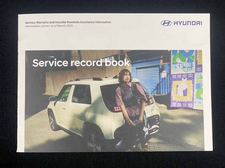 Used Hyundai IONIQ 5 2025 for sale - 77210525: Photo 58