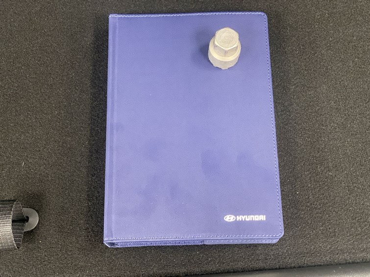 Used Hyundai IONIQ 5 2025 for sale - 77210525: Photo 60