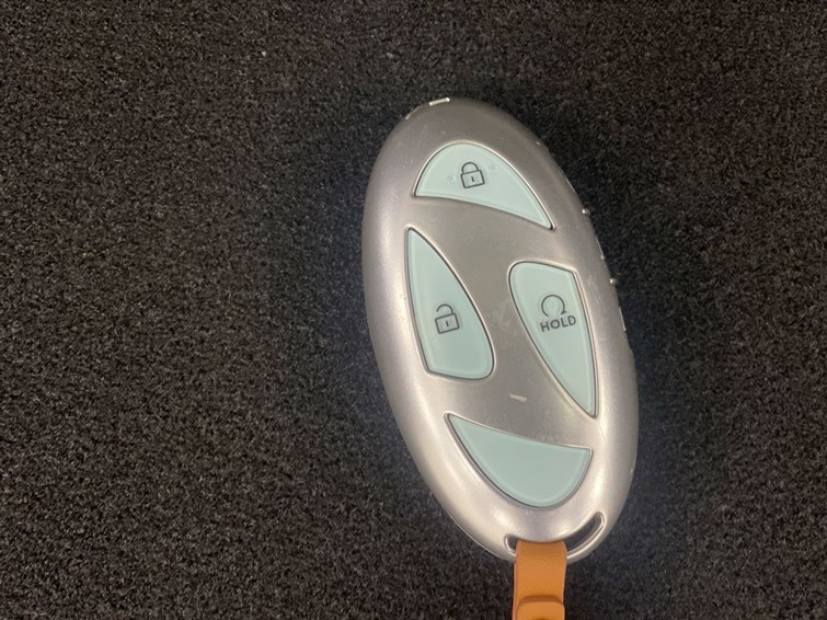 Used Hyundai IONIQ 5 2025 for sale - 77210525: Photo 62