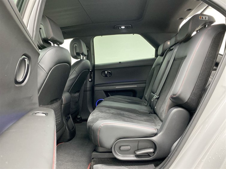 Used Hyundai IONIQ 5 2025 for sale - 77210525: Photo 64