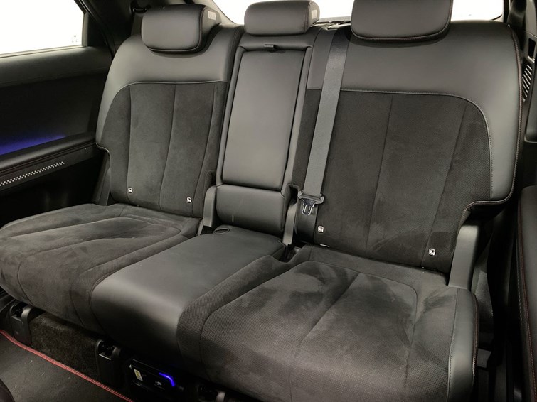 Used Hyundai IONIQ 5 2025 for sale - 77210525: Photo 8