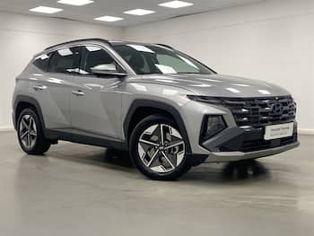 Used Hyundai TUCSON 2024 for sale - 79742854: Photo