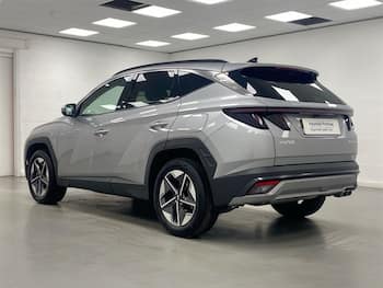 Used Hyundai TUCSON 2024 for sale - 79742854: Photo