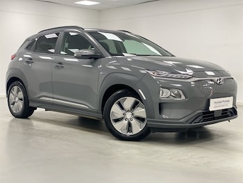 Used Hyundai KONA 2020 for sale - 78948182: Photo
