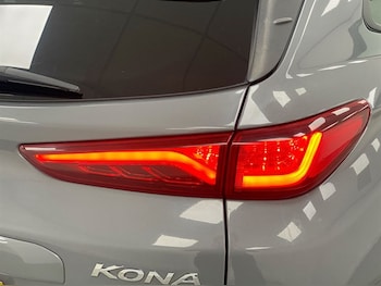Used Hyundai KONA 2020 for sale - 78948182: Photo
