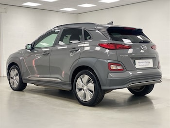 Used Hyundai KONA 2020 for sale - 78948182: Photo
