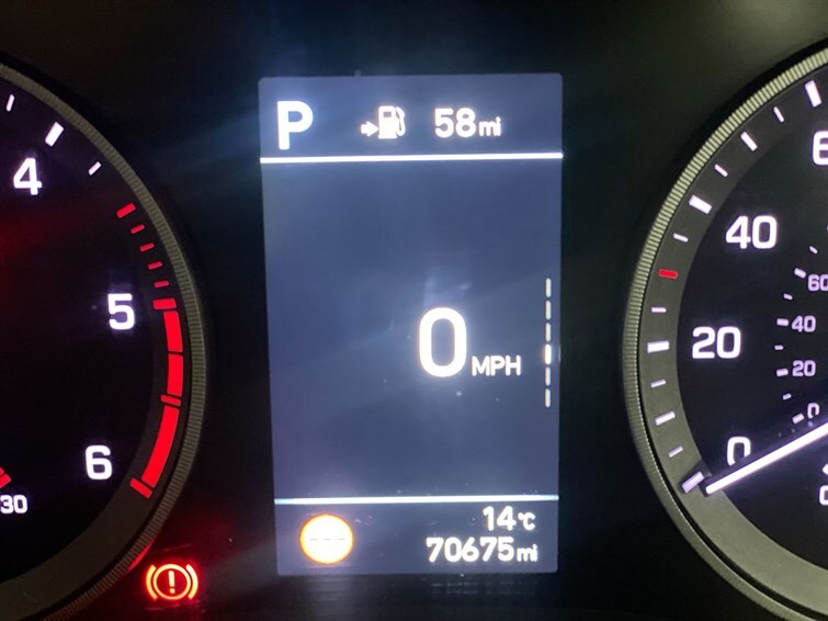 Used Hyundai TUCSON 2019 for sale - 78081341: Photo 11