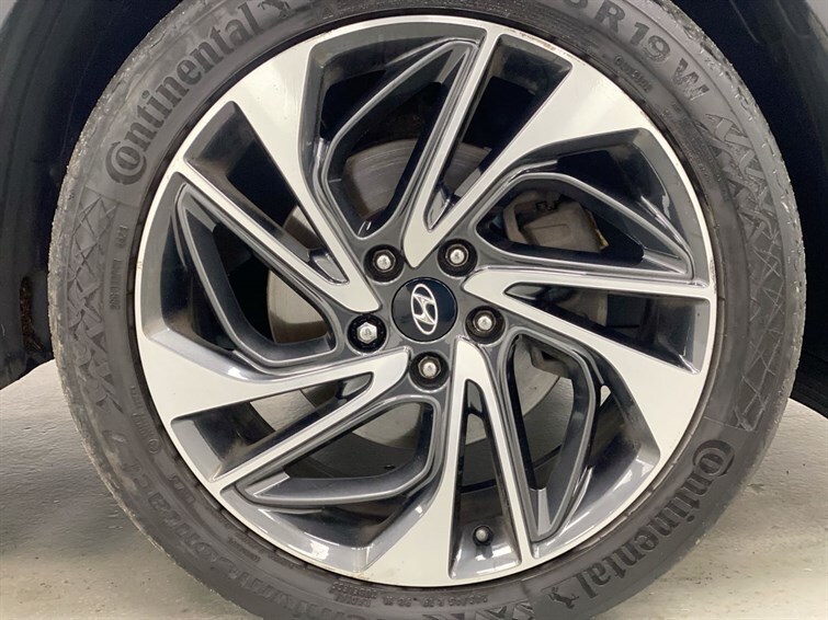 Used Hyundai TUCSON 2019 for sale - 78081341: Photo 15