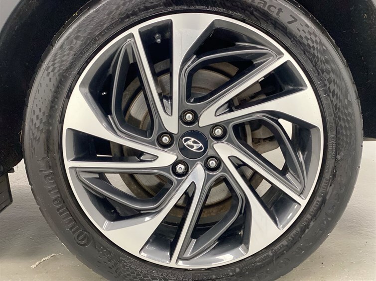 Used Hyundai TUCSON 2019 for sale - 78081341: Photo 19